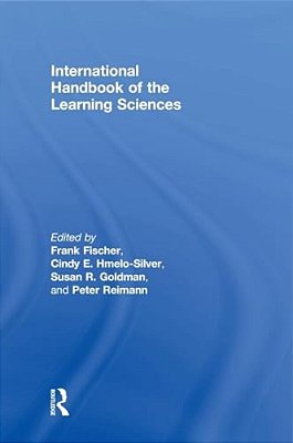 International Handbook Of The Learning Sciences-..
