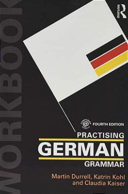 Practising German Grammar-..