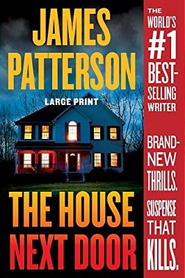 The House Next Door-..