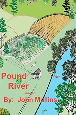 Pound River-..