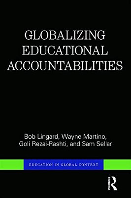 Globalizing Educational Accountabilities-..