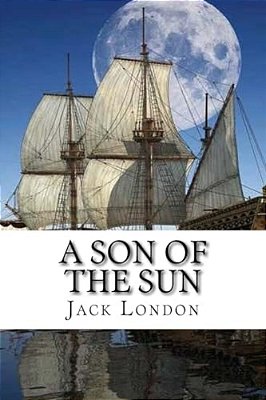 A Son Of The Sun-..