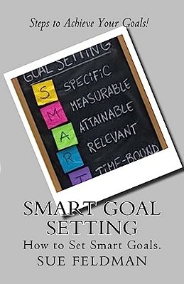 Smart Goal Setting: How To Set Smart Goals-..
