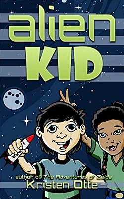Alien Kid-..