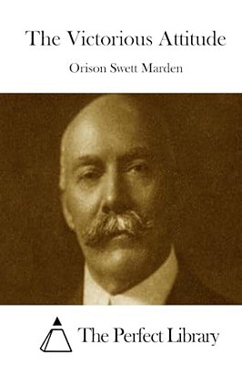 The Victorious Attitude-..