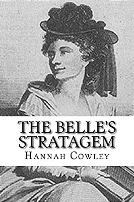 The Belle's Stratagem-..