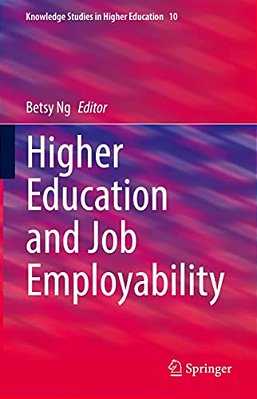 Higher Education And Job Employability-..