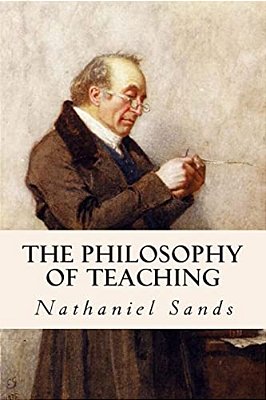 The Philosophy Of Teaching-..