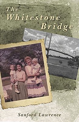 The Whitestone Bridge-..