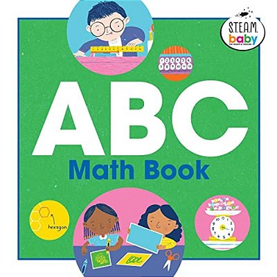 Abc Math Book-..