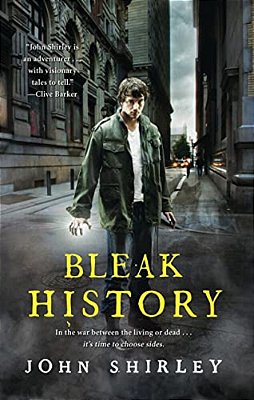 Bleak History-..