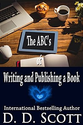 The Abc's Of Writing And Publishing A Book-..