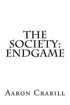 The Society: Endgame-..