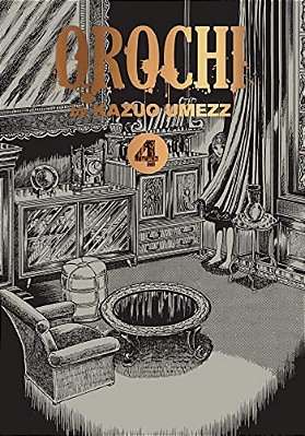 Orochi: The Perfect Edition, Vol. 4-..