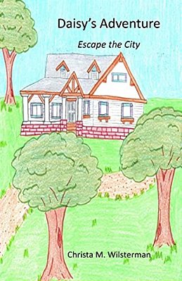 Daisy's Adventures: Escape The City-..