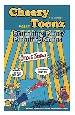 Cheezy Toonz-..