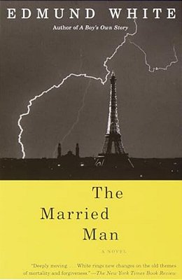 The Married Man: A Novel (Triangle Awards)-..
