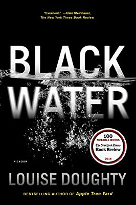 Black Water-..