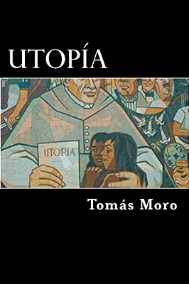 Utopia (Spanish Edition)-..