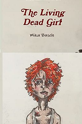 The Living Dead Girl-..