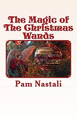 The Magic Of The Christmas Wands-..