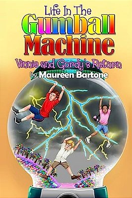 Life In The Gumball Machine - Vinnie And Gordy's Return-..