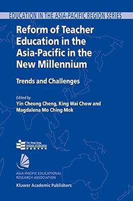 Reform Of Teacher Education In The Pacific In The New Millennium: Trends And Challenges-..