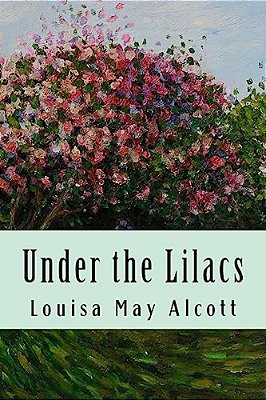 Under The Lilacs-..