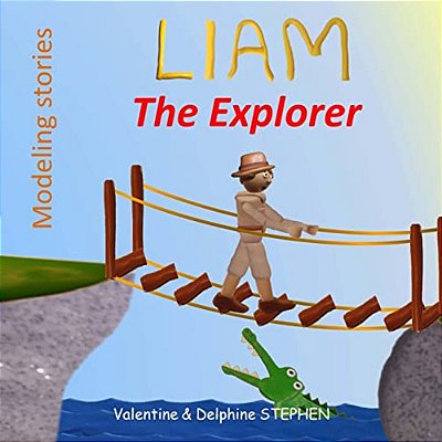 Liam The Explorer-..