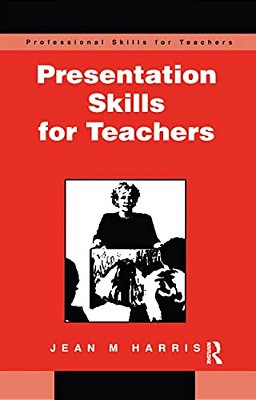Presentation Skills For Teachers-..