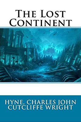 The Lost Continent-..