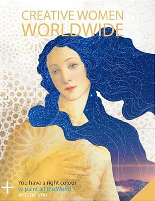 Creative Women Worldwide-..