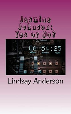 Jasmine Johnson: Yes Or No?-..