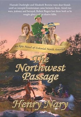 The Northwest Passage-..