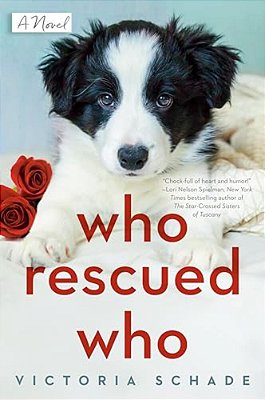 Who Rescued Who-..