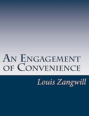 An Engagement Of Convenience-..
