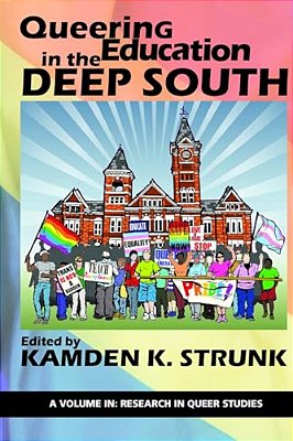 Queering Education In The Deep South-..