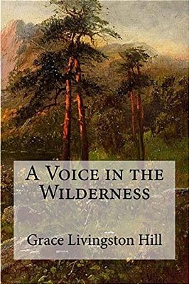 A Voice In The Wilderness-..