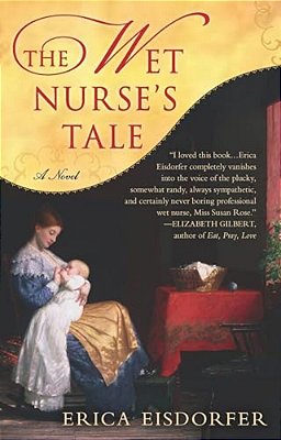 The Wet Nurse's Tale-..