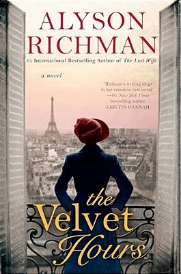 The Velvet Hours-..