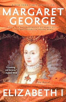 Elizabeth I: The Novel-..