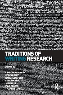 Traditions Of Writing Research-..