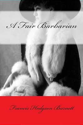 A Fair Barbarian-..