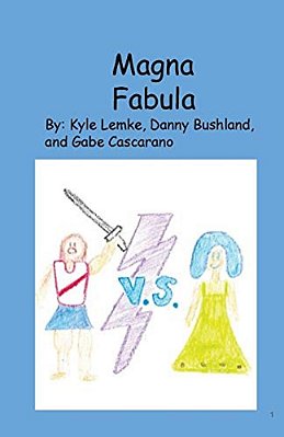 Magna Fabula-..