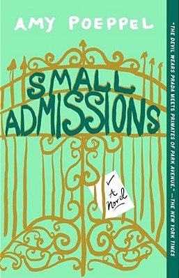 Small Admissions-..