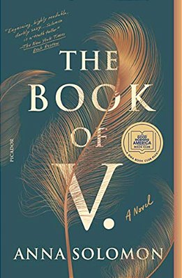 The Book Of V. -..