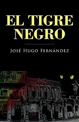 El Tigre Negro-..