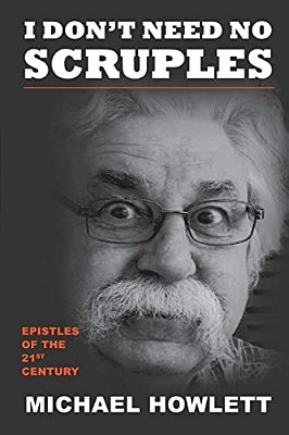 I Don't Need No Scruples-..