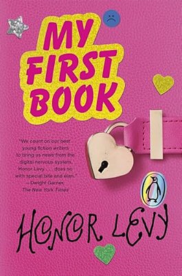 My First Book-..