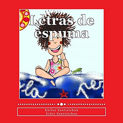 Letras De Espuma-..